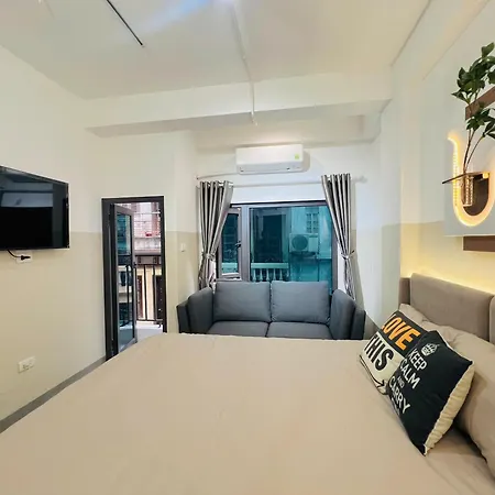 Amazing Stay-Apartment Homestay, Quiet And Cozy Place Ltt Thanh Xuan-2