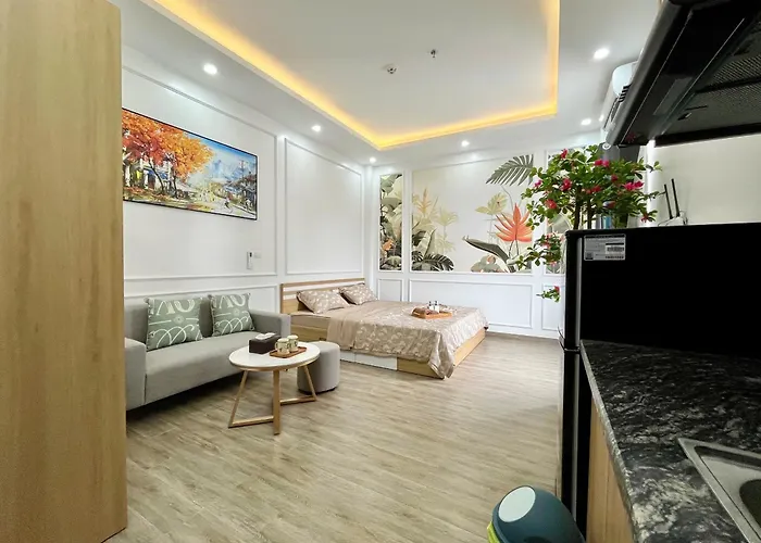 Baodang-Homestay