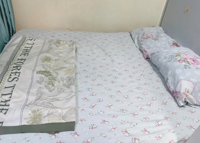 Đồng Xanh 502NK