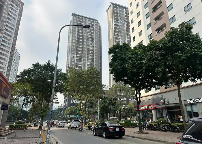 Đồng Xanh 502NK